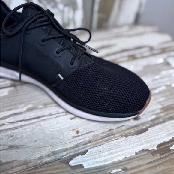 KURU Atom Cloud with Kizik Insole Size 10 Black - Picture 8 of 16